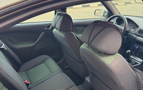 Skoda Octavia IV, 2003 год, 430 000 рублей, 14 фотография