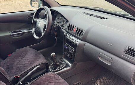 Skoda Octavia IV, 2003 год, 430 000 рублей, 13 фотография