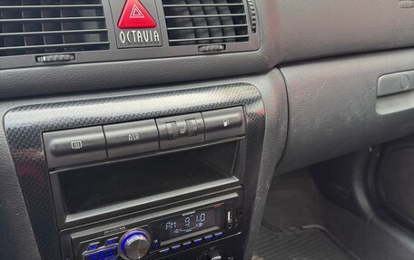 Skoda Octavia IV, 2003 год, 430 000 рублей, 21 фотография