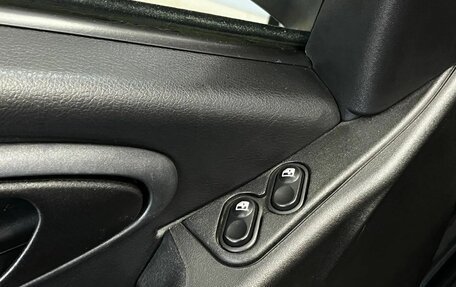 Chevrolet Niva I рестайлинг, 2018 год, 750 000 рублей, 12 фотография
