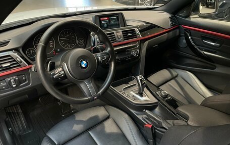 BMW 4 серия, 2019 год, 2 898 000 рублей, 7 фотография