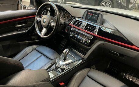 BMW 4 серия, 2019 год, 2 898 000 рублей, 11 фотография