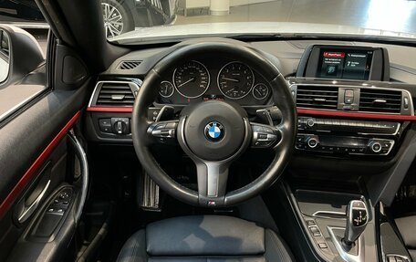 BMW 4 серия, 2019 год, 2 898 000 рублей, 14 фотография