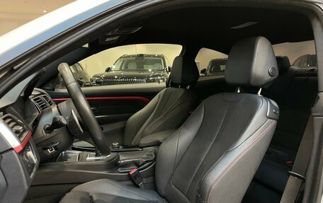 BMW 4 серия, 2019 год, 2 898 000 рублей, 8 фотография