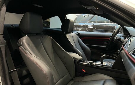 BMW 4 серия, 2019 год, 2 898 000 рублей, 12 фотография