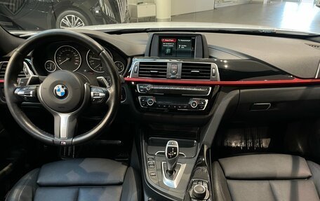 BMW 4 серия, 2019 год, 2 898 000 рублей, 13 фотография