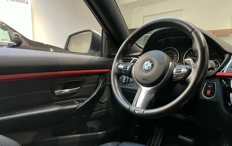 BMW 4 серия, 2019 год, 2 898 000 рублей, 15 фотография