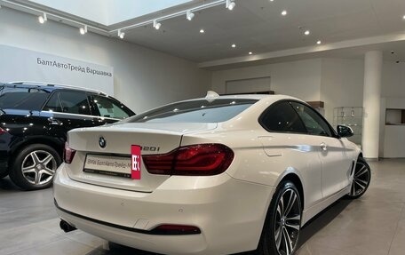 BMW 4 серия, 2019 год, 2 898 000 рублей, 6 фотография
