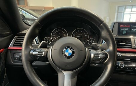 BMW 4 серия, 2019 год, 2 898 000 рублей, 16 фотография