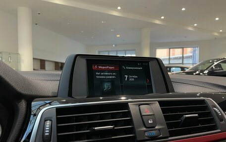 BMW 4 серия, 2019 год, 2 898 000 рублей, 19 фотография