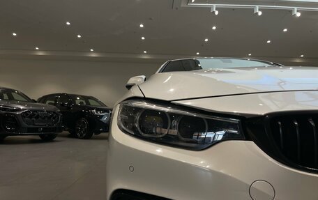 BMW 4 серия, 2019 год, 2 898 000 рублей, 24 фотография