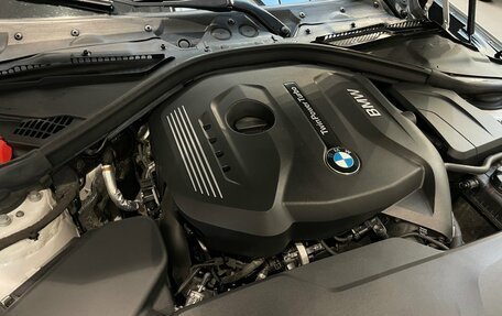 BMW 4 серия, 2019 год, 2 898 000 рублей, 27 фотография