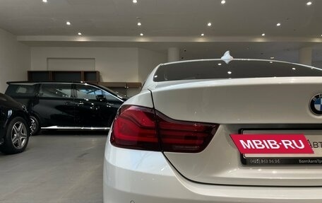 BMW 4 серия, 2019 год, 2 898 000 рублей, 25 фотография