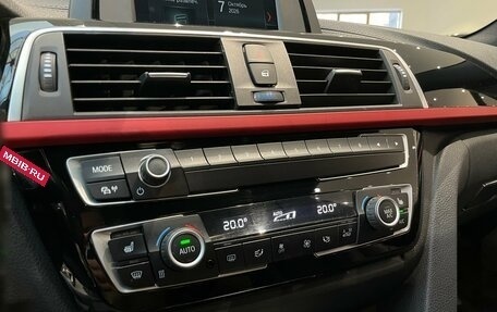 BMW 4 серия, 2019 год, 2 898 000 рублей, 18 фотография