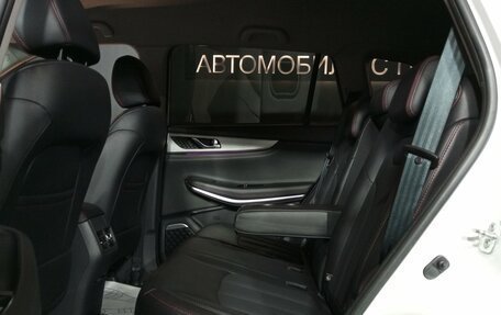 Changan CS75 I рестайлинг, 2021 год, 1 775 000 рублей, 8 фотография