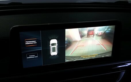 Changan CS75 I рестайлинг, 2021 год, 1 775 000 рублей, 13 фотография