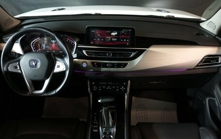 Changan CS75 I рестайлинг, 2021 год, 1 775 000 рублей, 9 фотография