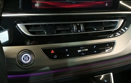 Changan CS75 I рестайлинг, 2021 год, 1 775 000 рублей, 14 фотография