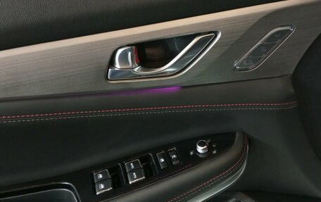 Changan CS75 I рестайлинг, 2021 год, 1 775 000 рублей, 18 фотография