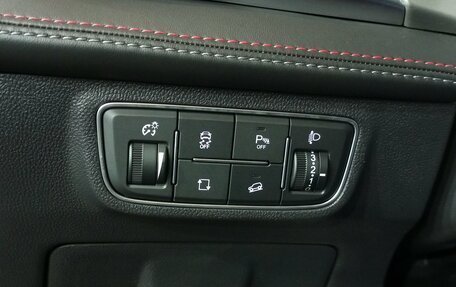 Changan CS75 I рестайлинг, 2021 год, 1 775 000 рублей, 17 фотография
