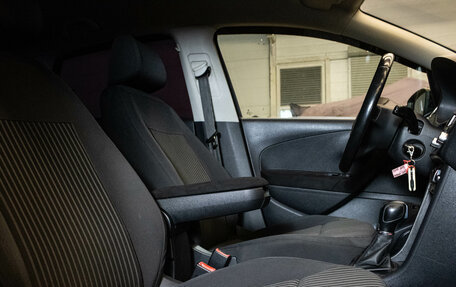 Volkswagen Polo VI (EU Market), 2012 год, 700 000 рублей, 12 фотография