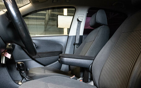 Volkswagen Polo VI (EU Market), 2012 год, 700 000 рублей, 9 фотография