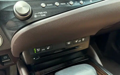 Lexus ES VII, 2021 год, 4 105 000 рублей, 12 фотография