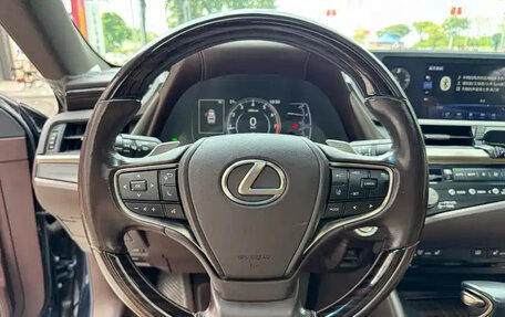 Lexus ES VII, 2021 год, 4 105 000 рублей, 4 фотография