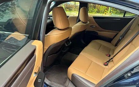 Lexus ES VII, 2021 год, 4 105 000 рублей, 13 фотография