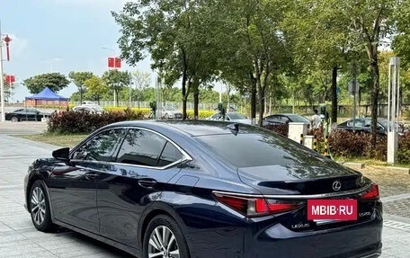 Lexus ES VII, 2021 год, 4 105 000 рублей, 6 фотография