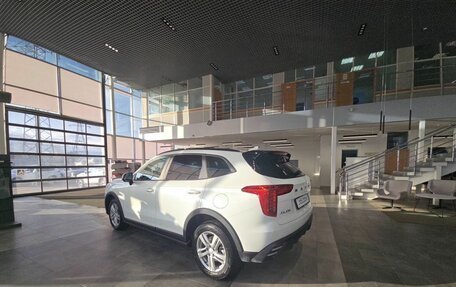 Haval Jolion, 2026 год, 2 649 000 рублей, 7 фотография