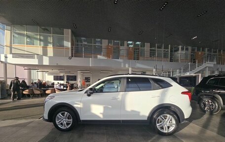 Haval Jolion, 2026 год, 2 649 000 рублей, 8 фотография
