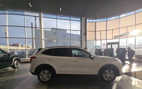Haval Jolion, 2026 год, 2 649 000 рублей, 4 фотография