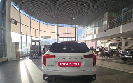 Haval Jolion, 2026 год, 2 649 000 рублей, 6 фотография