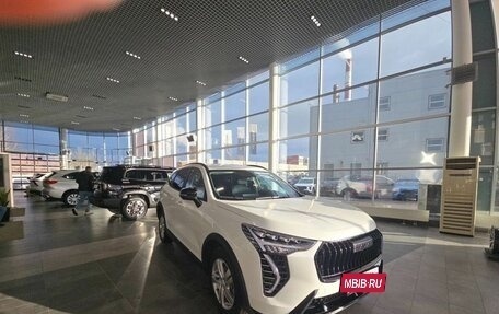 Haval Jolion, 2026 год, 2 649 000 рублей, 3 фотография