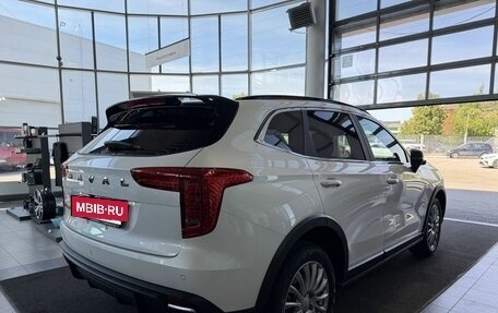 Haval Jolion, 2026 год, 2 949 000 рублей, 4 фотография