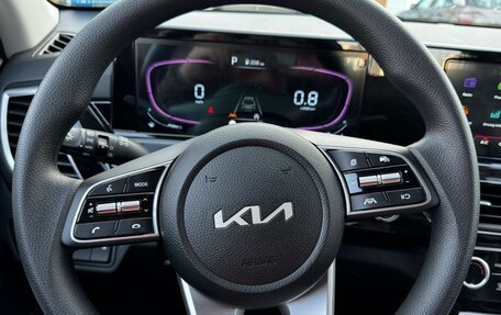 KIA Seltos I, 2024 год, 2 350 000 рублей, 3 фотография