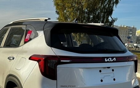 KIA Seltos I, 2024 год, 2 350 000 рублей, 2 фотография