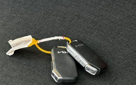 KIA Seltos I, 2024 год, 2 350 000 рублей, 6 фотография