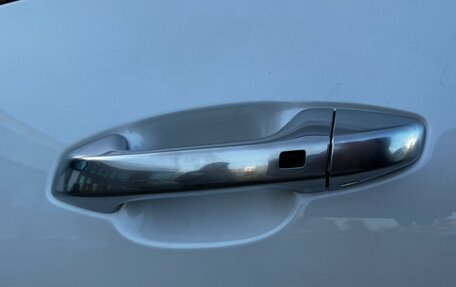 KIA Seltos I, 2024 год, 2 350 000 рублей, 14 фотография