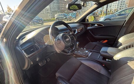 Audi A6, 2011 год, 1 100 000 рублей, 7 фотография
