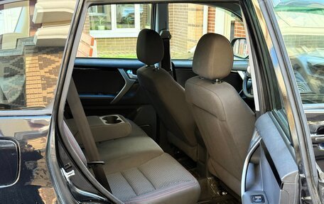 Chery Tiggo 3 I, 2019 год, 697 000 рублей, 13 фотография