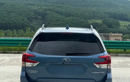 Subaru Forester, 2022 год, 3 390 004 рублей, 6 фотография