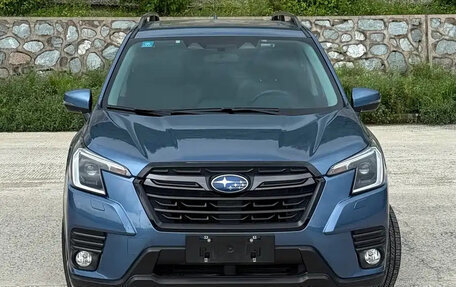 Subaru Forester, 2022 год, 3 390 004 рублей, 2 фотография