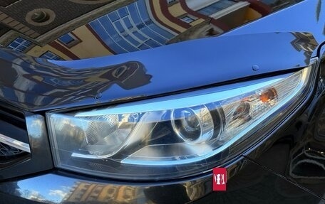 Chery Tiggo 3 I, 2019 год, 697 000 рублей, 28 фотография