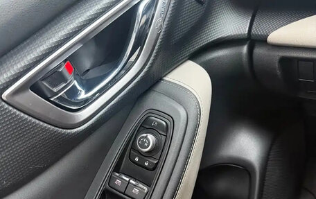 Subaru Forester, 2022 год, 3 390 004 рублей, 8 фотография
