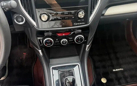 Subaru Forester, 2022 год, 3 390 004 рублей, 16 фотография