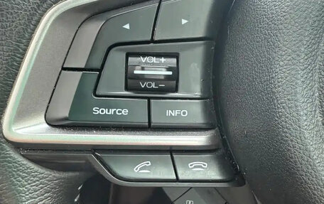 Subaru Forester, 2022 год, 3 390 004 рублей, 14 фотография
