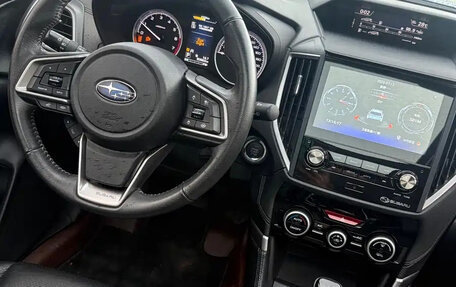 Subaru Forester, 2022 год, 3 390 004 рублей, 11 фотография
