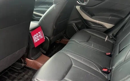 Subaru Forester, 2022 год, 3 390 004 рублей, 21 фотография